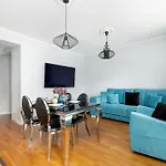 Dubois By Solarento Apartment Kolberg