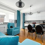 Dubois By Solarento Apartment
