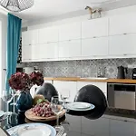 Apartment Dubois By Solarento *