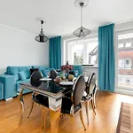 Apartment Dubois By Solarento Kolberg