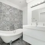 Apartamento Dubois By Solarento Kołobrzeg