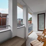 Dubois By Solarento Apartamento Kołobrzeg