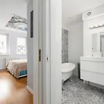 Apartamento Dubois By Solarento