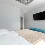 Dubois By Solarento Apartamento *