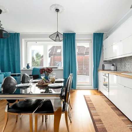 Dubois By Solarento Kołobrzeg