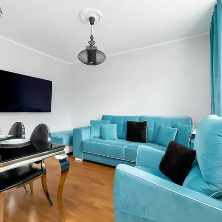 Dubois By Solarento * Kołobrzeg