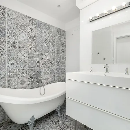 Apartamento Dubois By Solarento Kołobrzeg