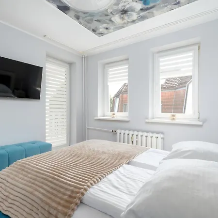 Dubois By Solarento Apartment *