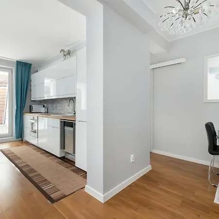 Dubois By Solarento * Kolobrzeg