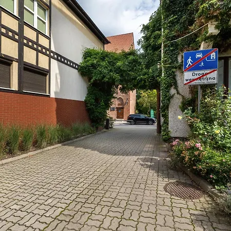 Apartment Dubois By Solarento