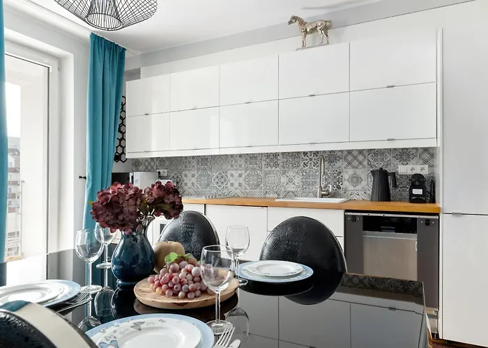 Apartment Dubois By Solarento *