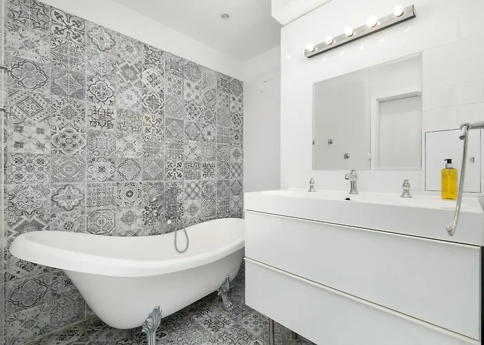 Apartment Dubois By Solarento Kolobrzeg