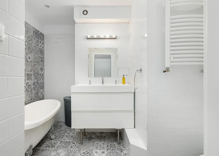 Dubois By Solarento * Kolberg