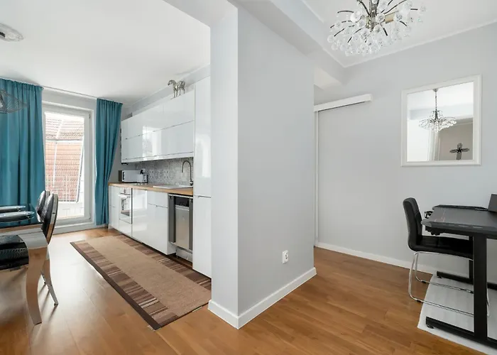 Dubois By Solarento * Kolberg