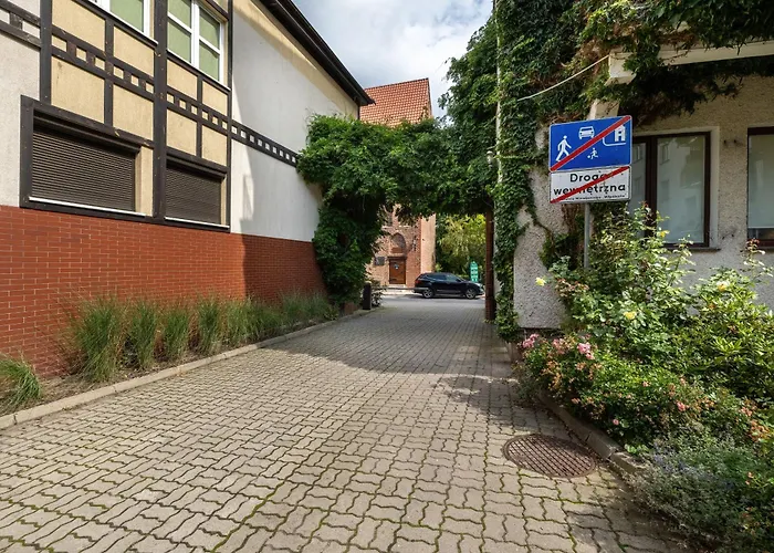 Apartment Dubois By Solarento